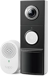 Tapo D225 wide angle 180 degree doorbell