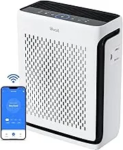 Levoit Vital 100S-P with washable filter