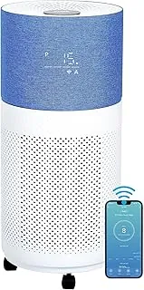 CleanForce Rainbow Alexa smart air purifier
