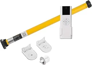Waking Up with the Sun: The 10 Best Matter-Enabled Smart Curtain Motors for 2026 13 Matter Smart Blinds Motor 38mm tube installation