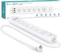 Kasa HS300 Smart Wi-Fi Power Strip