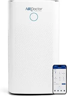 AirDoctor AD5500 high-capacity whole home air purifier
