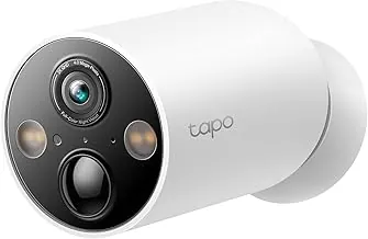 Your Home is Finally Watching You (The Right Way): The Best Matter AI Cameras for 2026 15 Tapo MagCam 2K+ magnetic outdoor security camera