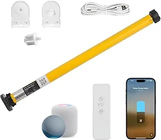 Matter Over Thread Smart Blinds DIY Motor Kit