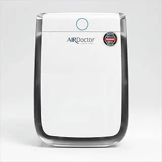 AirDoctor AD3500 large room smoke and dust purifier