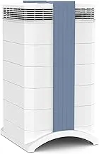 IQAir GC Multigas XE professional chemical air purifier