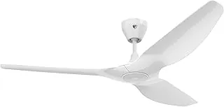 Big Ass Fans Haiku L 60 inch white luxury smart fan