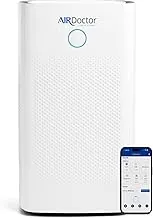 Clean Air, Zero Effort: The Best Smart Air Purifiers for Your 2026 Home 16 AirDoctor AD5500 high-capacity smart purifier