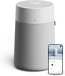 Clean Air, Zero Effort: The Best Smart Air Purifiers for Your 2026 Home 18 Blueair 511i Max smart bedroom air purifier
