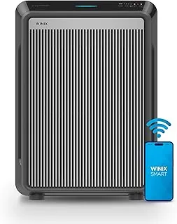 Breathe Smarter: The 10 Best Matter-Compatible Air Purifiers for 2026 19 Winix 9800 with PlasmaWave technology
