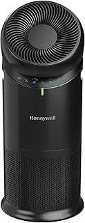 Honeywell Allergen Plus 3-in-1 purifier and fan