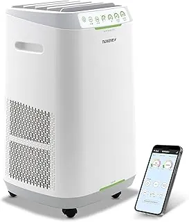 Nuwave Forever air purifier with washable filters