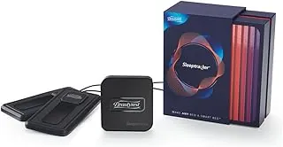 Beautyrest Sleeptracker dual sensor setup