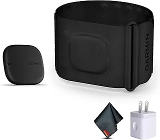 Garmin Index sleep monitor XL bundle
