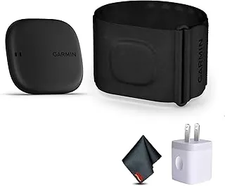 Garmin Index sleep monitor small bundle