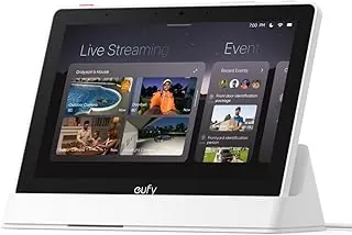 eufy Security Smart Display E10 monitor