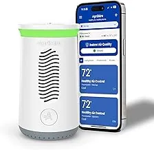 AprilAire smart 5 in 1 monitor for HVAC integration