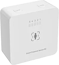 ThirdReality R2 compact zigbee sensor