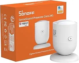 Sonoff SNZB-06P budget presence sensor