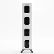Air Oasis iAdapt 2.0 high-coverage air cleaner