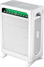 KNKA APH4000 pet-friendly air purifier