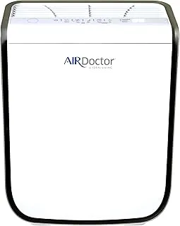 AirDoctor 2000i Smart compact bedroom air purifier