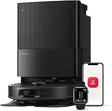 Stop Babysitting Your Vacuum: The 10 Best Matter-Enabled Robots of 2026 18 Roborock Qrevo Series all-in-one robot vacuum