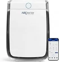 AirDoctor AD3500 medium room air purifier