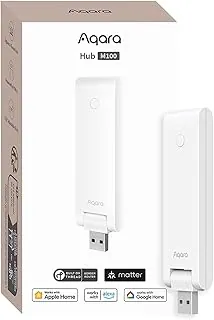 Aqara M100 Thread Border Router entry level hub