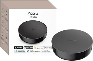 Aqara M200 mid-range smart home gateway