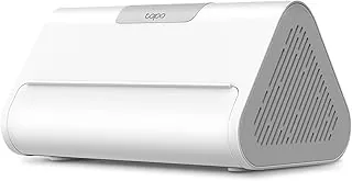 Tapo H500 CentralHub with local storage expansion