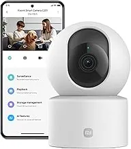 Xiaomi C201 with physical privacy shield
