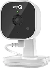 myQ Gen 2 indoor plug-in camera