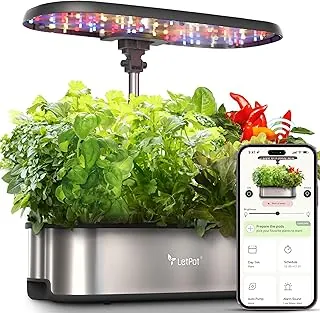 LetPot LPH-SE WiFi enabled smart garden