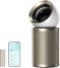 Dreame AI Smart Air Purifier and Monitor for large rooms