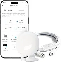 eMotion Ultra 60GHz Smart Presence Sensor