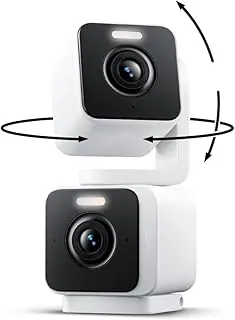 Wyze Duo Cam Pan 360 degree security camera