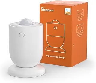 Sonoff SNZB-03P long battery life motion sensor