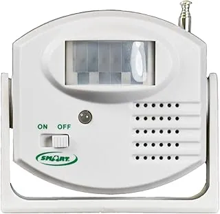 Economy Central Monitoring Unit motion sensor for care