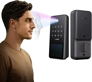 Veno Solar Face recognition smart lock