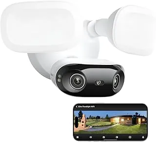 REOLINK Elite panoramic floodlight camera
