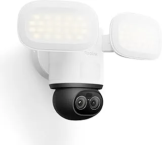 REOLINK TrackFlex dual lens tracking camera