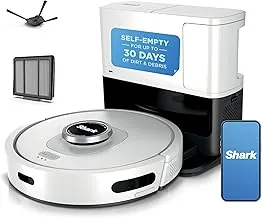 Shark Matrix Clean self-empty robot vacuum
