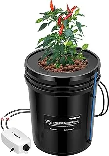 LetPot LPH-SE stainless steel indoor garden 12 pods