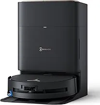 ECOVACS DEEBOT X9 PRO Omni with AI navigation