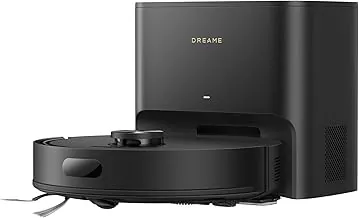 DREAME D20 Air Plus affordable robot vacuum and mop
