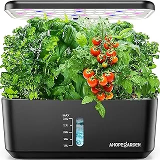 LetPot LPH-Air compact 10 pod smart garden