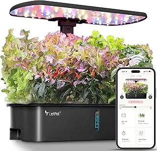 VIVOSUN DWC 5-gallon deep water culture system