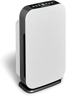 Alen 35i stylish HEPA air purifier