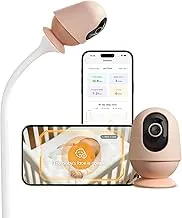 Monai 4K ultra high definition baby camera